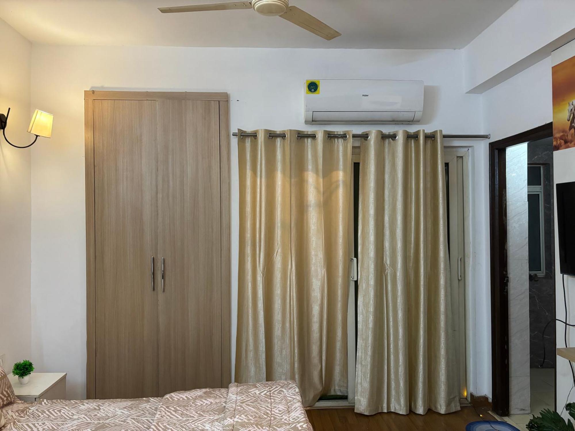 Guti Buti Homes Noida Exterior photo